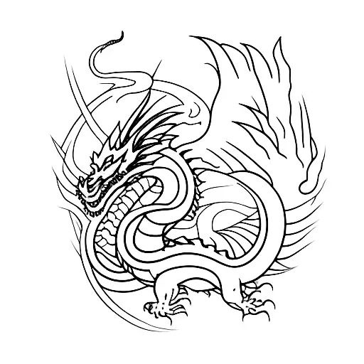 Dragon