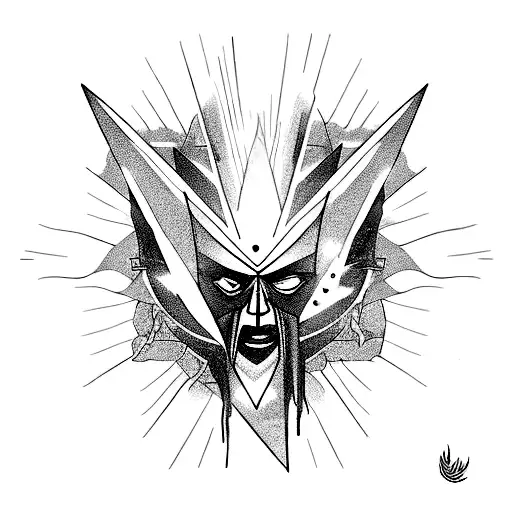 Light Up A Darkness I Was Never Meant To Come Out Of Like A Bursting Sunrise