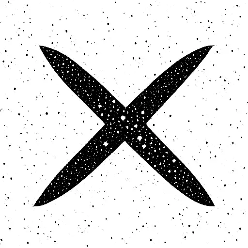 Little Stars And Lines