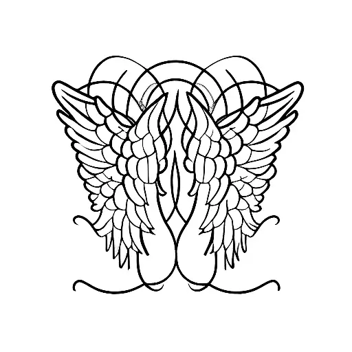 Angel Wings