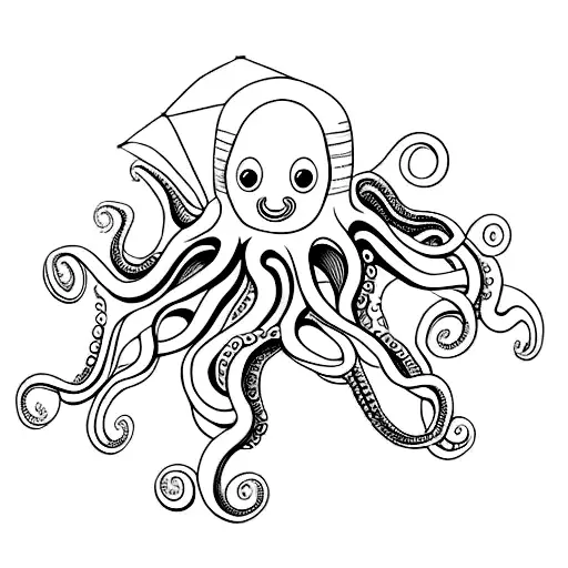 Octopus