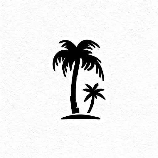 Palm Tree