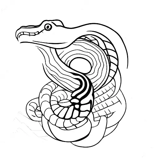 Taurus Snake