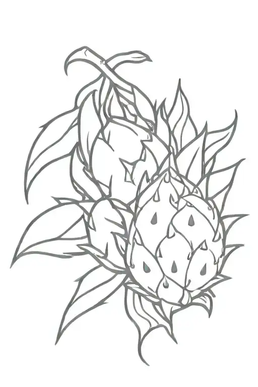 Dragon Fruit