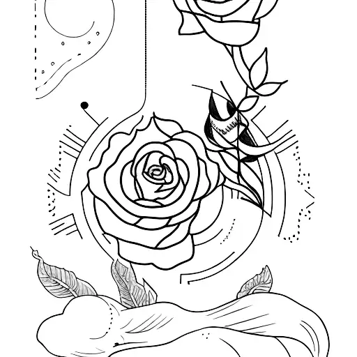 Brother And A Sister Whose Name Is Celia For The Forearm