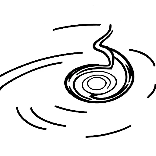 Star Trek Discovery Worm Hole