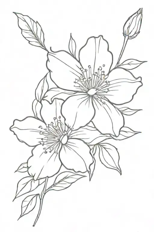 Birth Flower