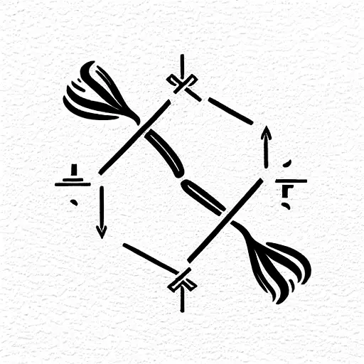 Baltic Symbols Bracelet