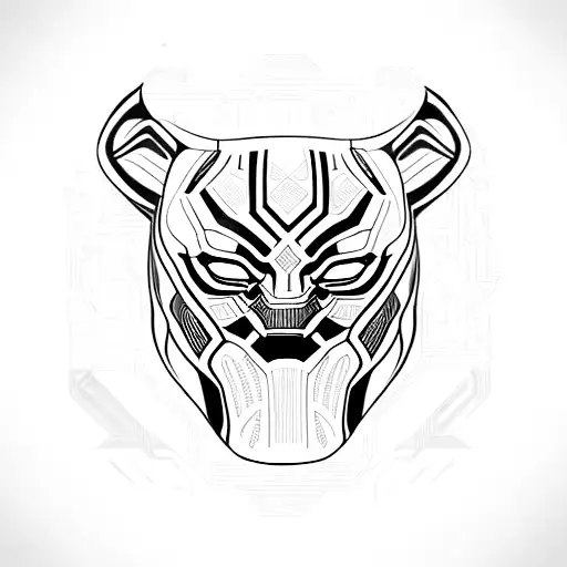 Black Panther