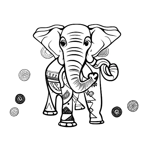 Elephant