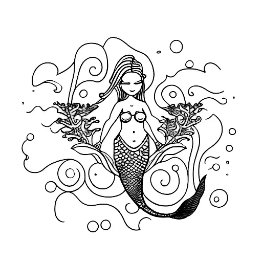 Mermaid