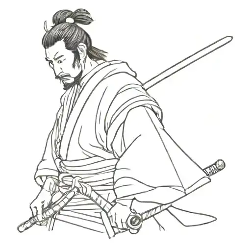Samurai