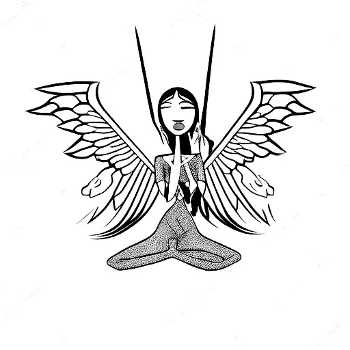 Manananggal With A Pretty Face