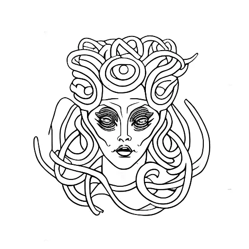 Medusa