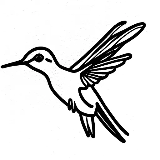 Hummingbird