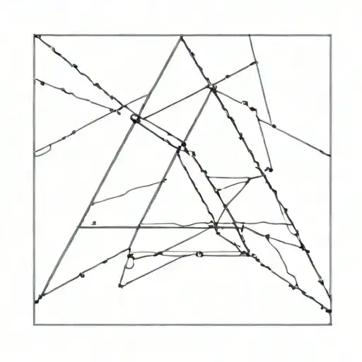 Triangle Prism Album Cover