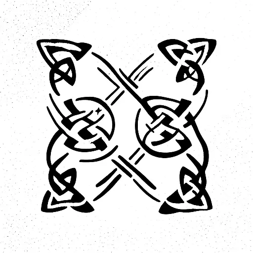 Celtic Knot