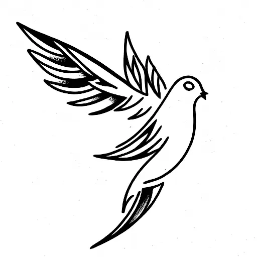 Dove