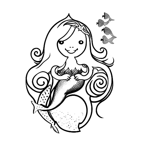 Mermaid