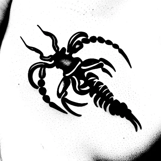 Scorpio