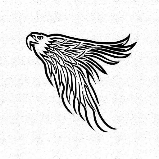 Eagle Wings