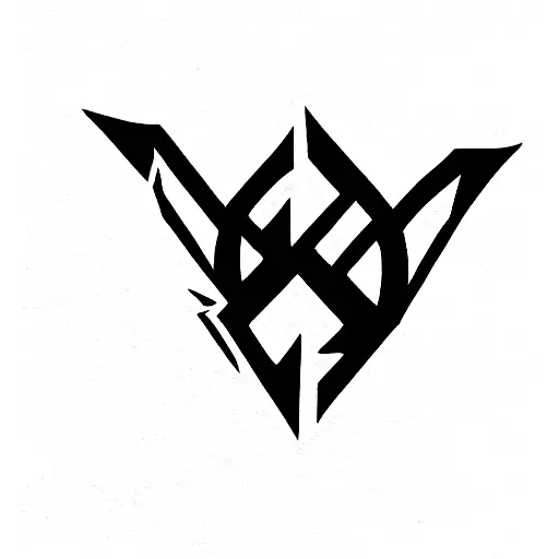 Horde Symbol