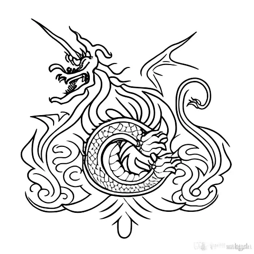 Dragon