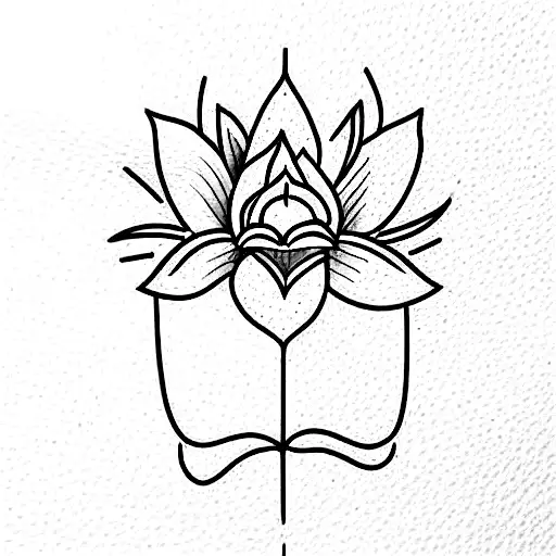 Wake Up And Water Your Flowers