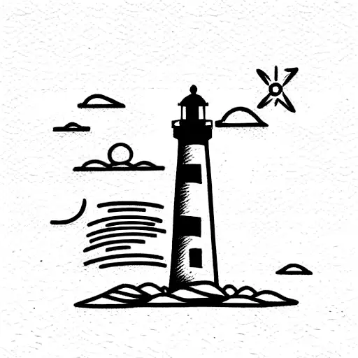 Lighthouse