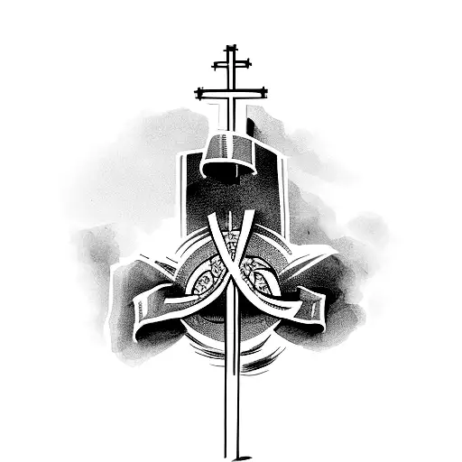 Christian Cross