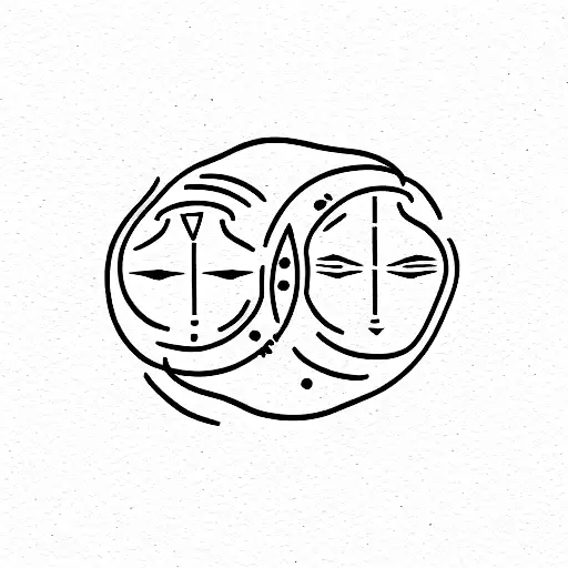 Full Mood And Gemini