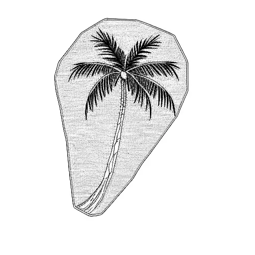 Palm Tree