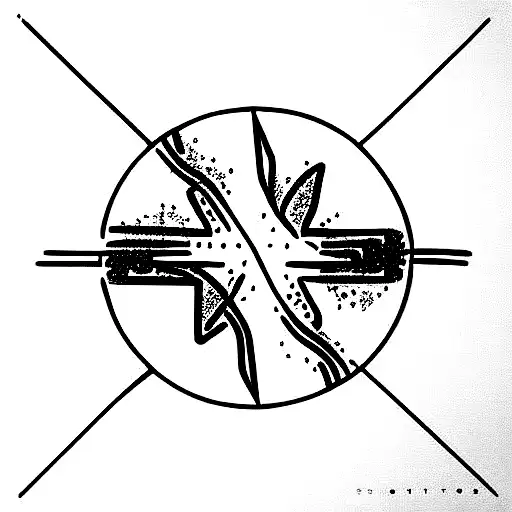 Abstract Minimal Moroccan