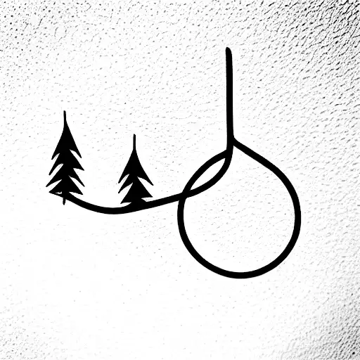 Minimal Book Full Of Magic