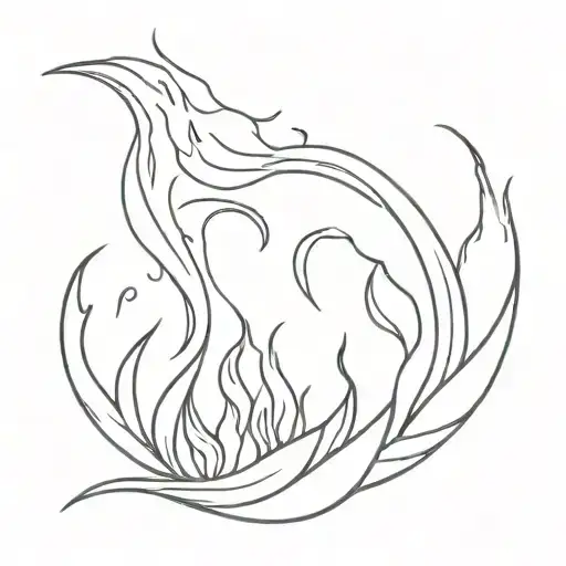 Flames To Dust With Reference To From Lovers To Friends