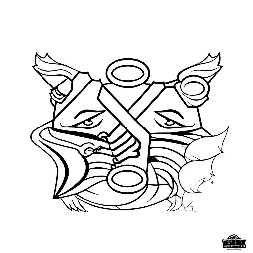 A Dauthger Bulding With His Father