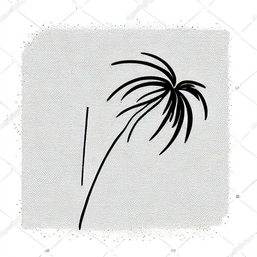Palm Tree
