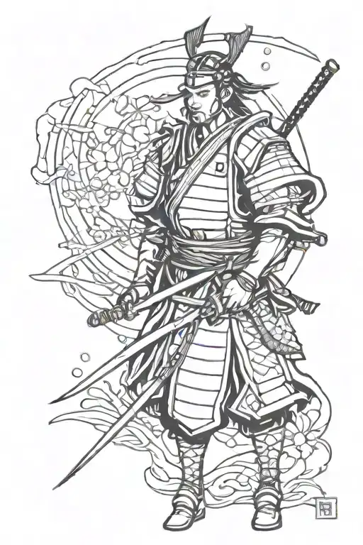 Samurai