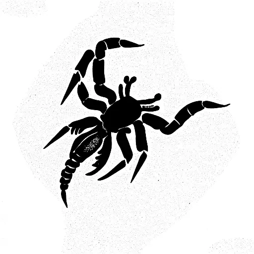 Scorpion