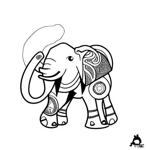 Elephant