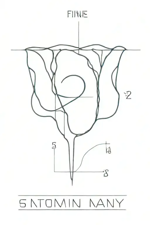 Roman Number Anatomy Spine