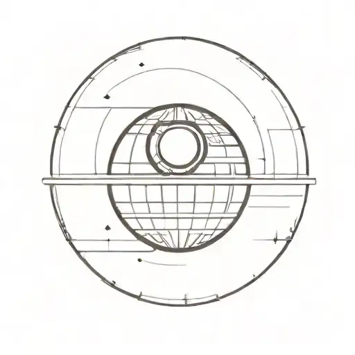 Star Wars Death Star