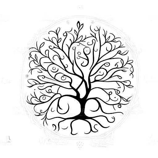 Tree Of Life