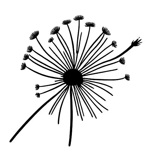 Serotonin Chemistry Made From Dandelion