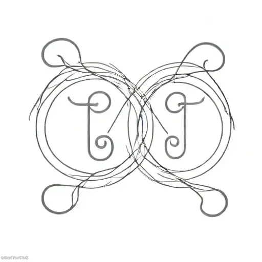 Gemini Zodiac Sign Made