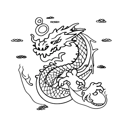 Dragon