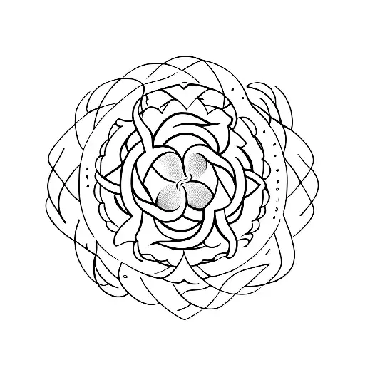 A Simple Yet Powerful Symbol Of Self-love And Acceptance