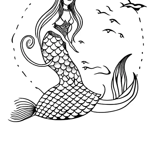 Mermaid