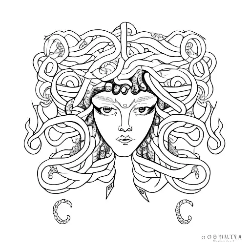 Medusa