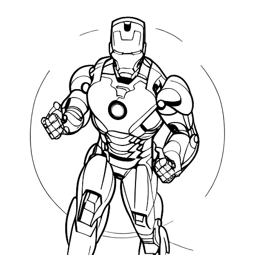 Ironman